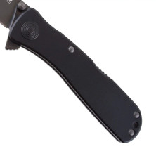 Ніж Twitch II Black (SOG TWI12-CP)