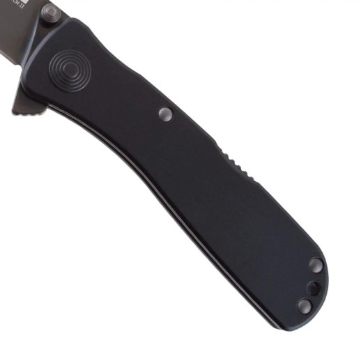 Ніж Twitch II Black (SOG TWI12-CP)