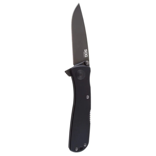 Ніж Twitch II Black (SOG TWI12-CP)