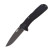 Ніж Twitch II Black (SOG TWI12-CP)