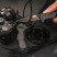 Ніж Twitch II Black (SOG TWI12-CP)