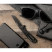Ніж Twitch II Black (SOG TWI12-CP)