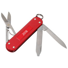 Ніж складаний Victorinox Classic Alox (0.6221.L18)