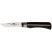 Ніж Old Bear Classic World L, 1.4060 steel, wood handle, black