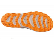 Кросівки La Sportiva Helios Grey /Orange