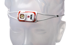 Налобний ліхтар Petzl Bindi Orange