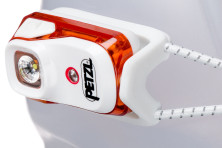 Налобний ліхтар Petzl Bindi Orange