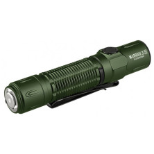 Ліхтар Olight Warrior 3S. OD Green
