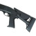 Рушниця страйкбольна ASG Franchi SAS 12 Flex-stock Spring кал. 6 мм