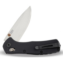 Ніж Buck Ranger Elite, чорний