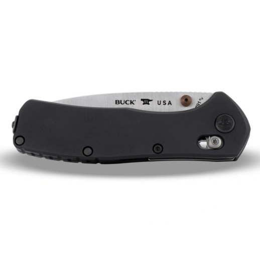 Ніж Buck Ranger Elite, чорний