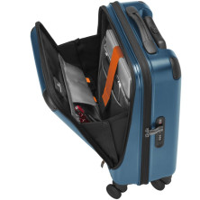 Бізнес-кейс на колесах Victorinox Travel SPECTRA 2.0 /Dark Teal Vt607092