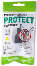 Репелент браслет Кемпінг Protect М