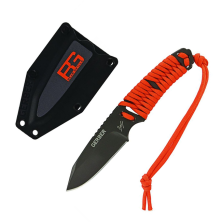 Ніж Gerber Bear Grylls Survival Paracord Knife (31-001683), без упаковки