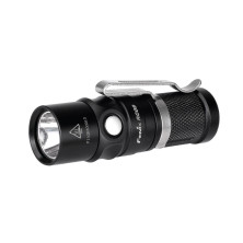 Кишеньковий ліхтар Fenix RC09 Cree XM-L2 U2 LED, сірий, 550 лм
