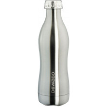 Термопляшка Dowabo Silve 500 ml Metallic Collection