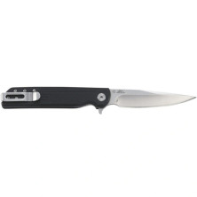 Ніж CRKT LCK+ Black (3801)
