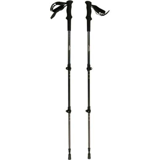 Трекінгові палиці Tribe Trekking Pole Carbon T-ME-0027-ocean