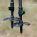 Трекінгові палиці Tribe Trekking Pole Carbon T-ME-0027-ocean