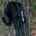 Трекінгові палиці Tribe Trekking Pole Carbon T-ME-0027-ocean