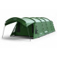 Намет Husky Caravan 17 (зелений)