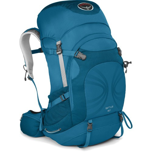 Рюкзак Osprey Sirrus 50, синій
