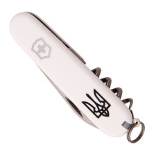 Ніж Victorinox Швейцарський армійський офіціант 0.3303. 7r2/2