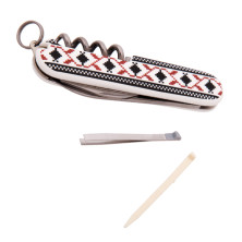 Ніж Victorinox Швейцарський армійський офіціант 0.3303. 7r2/2