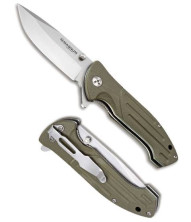 Ніж Boker Magnum Brutus