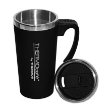 Термокружка Thermos QS1904, 0.42 л (чорна)