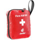 Аптечка DEUTER First Aid Kid S колір 5050 fire (порожня)