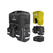 Рюкзак Terra Incognita Velocrosser 40