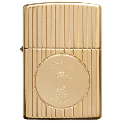 Запальничка Zippo 29261 Founder's Day Collectible (49631)