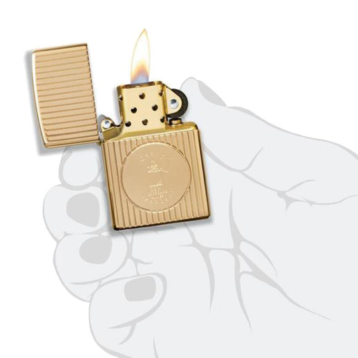 Запальничка Zippo 29261 Founder's Day Collectible (49631)