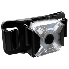 Ліхтар налобний Nitecore NU05 MI IR + GREEN LED