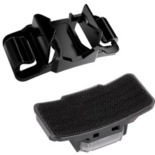 Ліхтар налобний Nitecore NU05 MI IR + GREEN LED