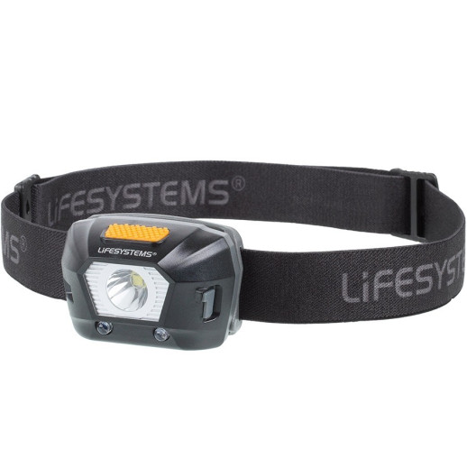 Ліхтар налобний Lifesystems Intensity 230 Head Torch (42025)