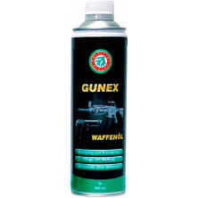 Мастило Ballistol Gunex 500 мл рушничне (22052/22056)