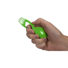 Ловилка Kershaw Ration 1140 зелений