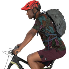 Рюкзак Osprey Syncro 12 coal grey - O/S - сірий