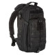 Сумка-рюкзак тактична 5.11 Tactical Rush Moab 10, 019-чорна (56964)