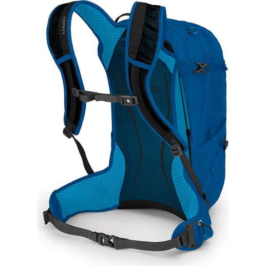 Рюкзак Osprey Syncro 20 л alpine blue - O/S - синій