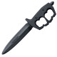 Ніж тренувальний Cold Steel Trench Knife Double Edge 92R80NTP