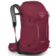 Рюкзак Osprey Hikelite 32 chameleon/black - M/L - бордовий