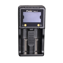 Зарядний пристрій Fenix ARE-C1+ (26650, 18650, 16340, 14500, 10440, AA, AAA, C)