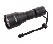 Ліхтар підводний Sargan Сокіл 200 люмен, алюмінієвий корпус, батареї 3 * AAA SKL 200 AL