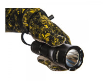 Ліхтар підводний Sargan Сокіл 200 люмен, алюмінієвий корпус, батареї 3 * AAA SKL 200 AL