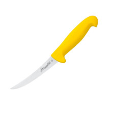 Ніж кухонний Due Cigni Professional Boning Knife Semiflex 414, 130 mm (414-13NG)