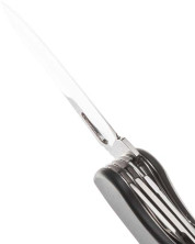 Ніж Partner HH042014110B, black, 10 інструментів