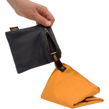 Рушник Turbat shypit M, bright orange